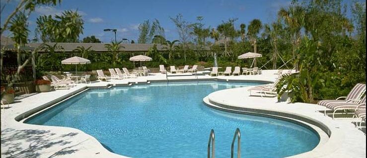 Les Jardin - commercial